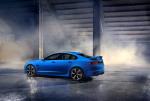 Jaguar XFR-S 2013 года